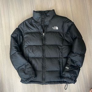 The North Face Women’s puff coat sz M